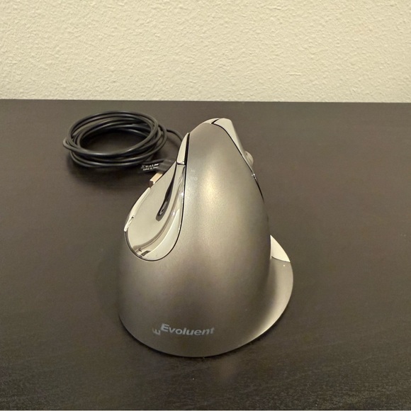 Evoluent Vertical Mouse Right - Picture 2 of 4